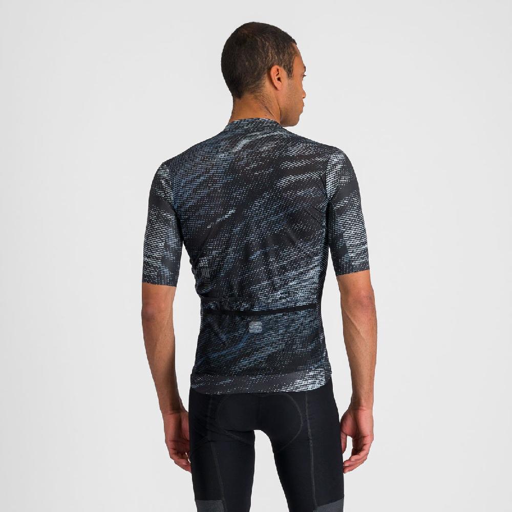Sportful CLIFF SUPERGIARA JERSEY Promozione
