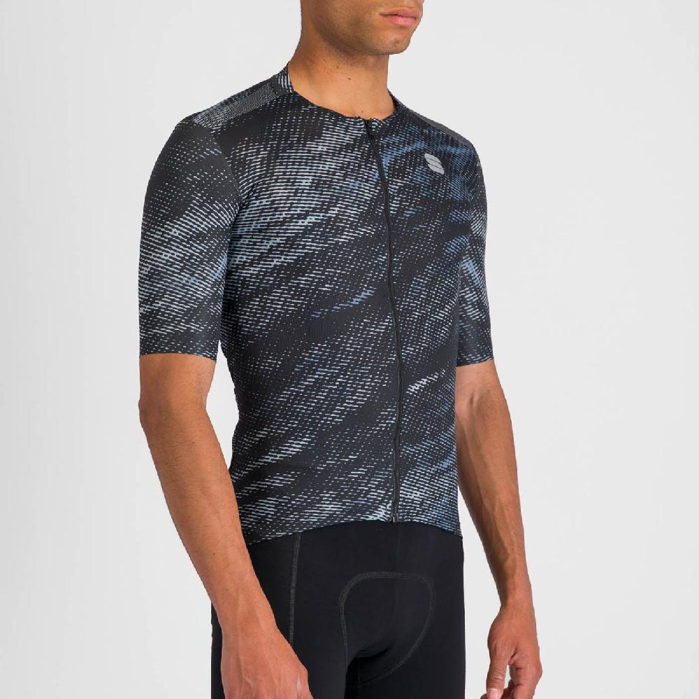 Sportful CLIFF SUPERGIARA JERSEY Promozione