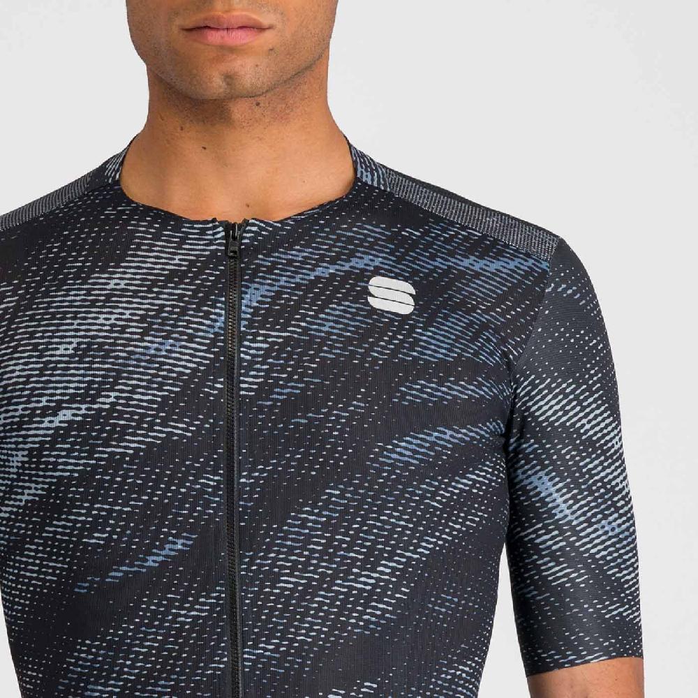 Sportful CLIFF SUPERGIARA JERSEY Promozione