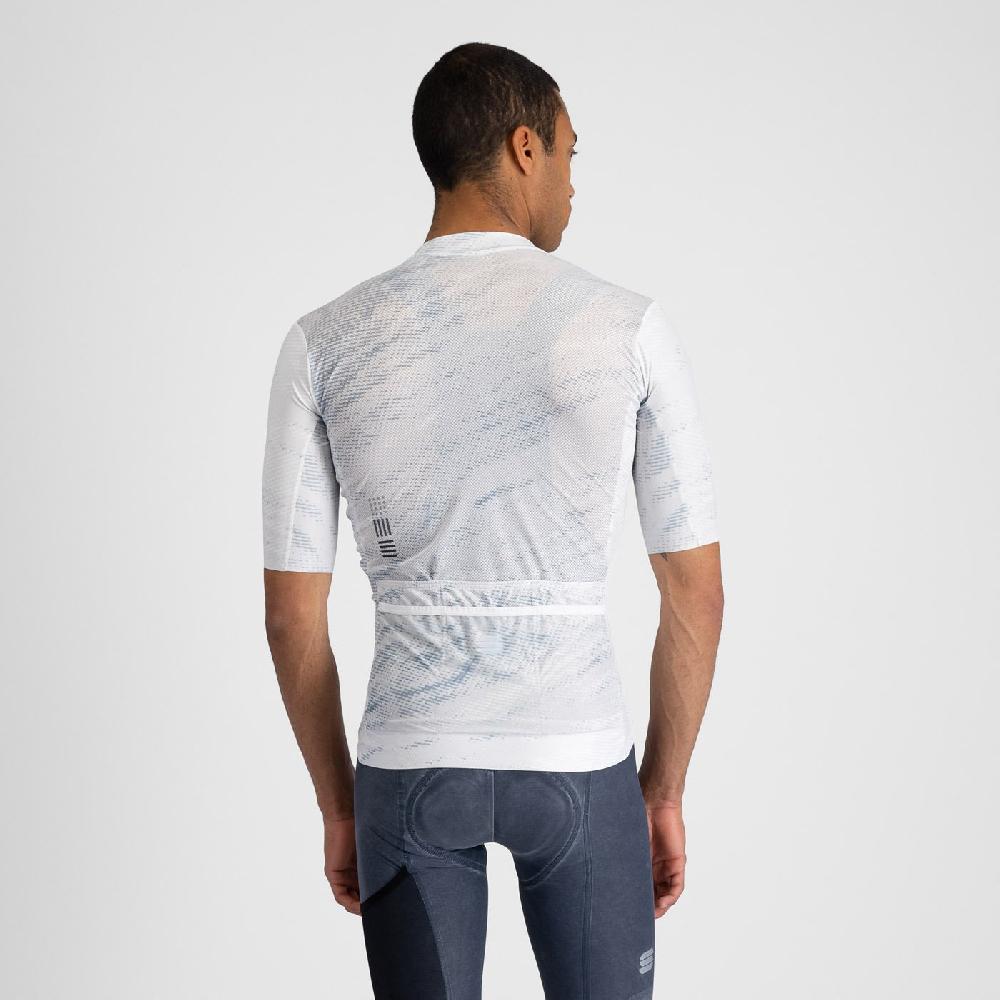 Sportful CLIFF SUPERGIARA JERSEY Spedizione Gratuita