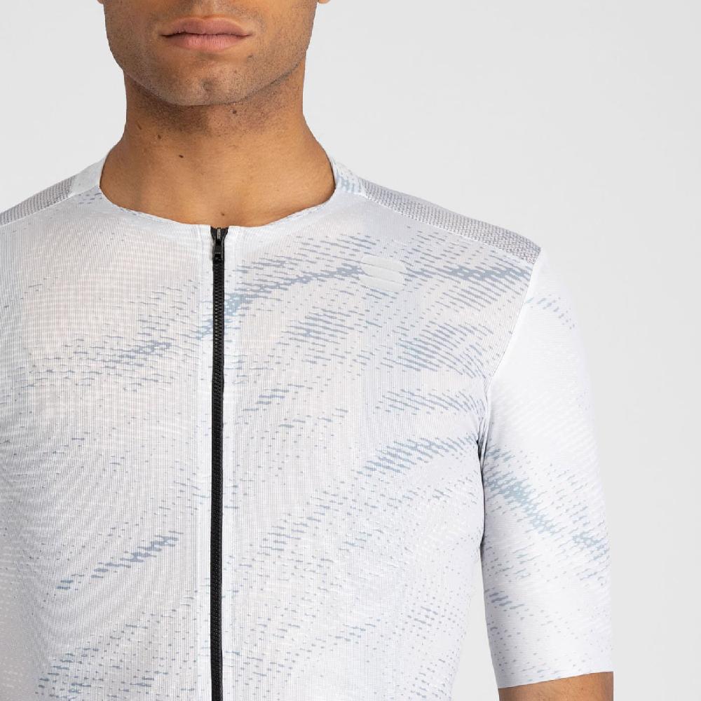 Sportful CLIFF SUPERGIARA JERSEY Spedizione Gratuita