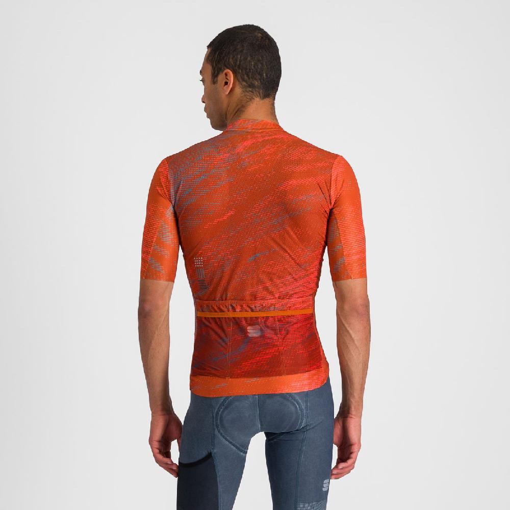 Sportful CLIFF SUPERGIARA JERSEY Pezzi Unici