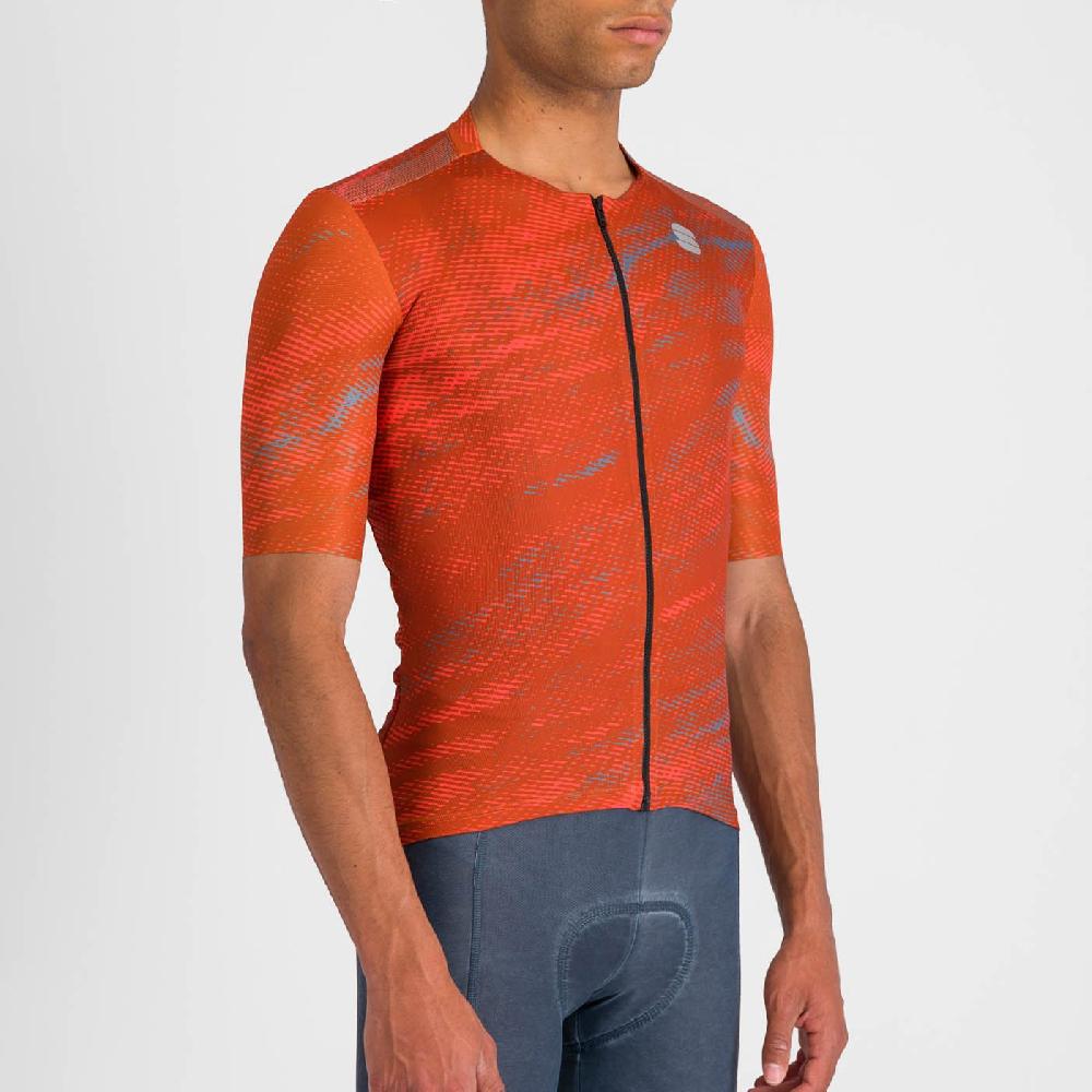 Sportful CLIFF SUPERGIARA JERSEY Pezzi Unici