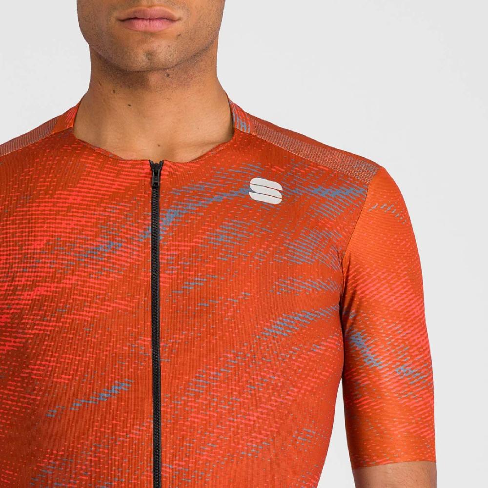 Sportful CLIFF SUPERGIARA JERSEY Pezzi Unici
