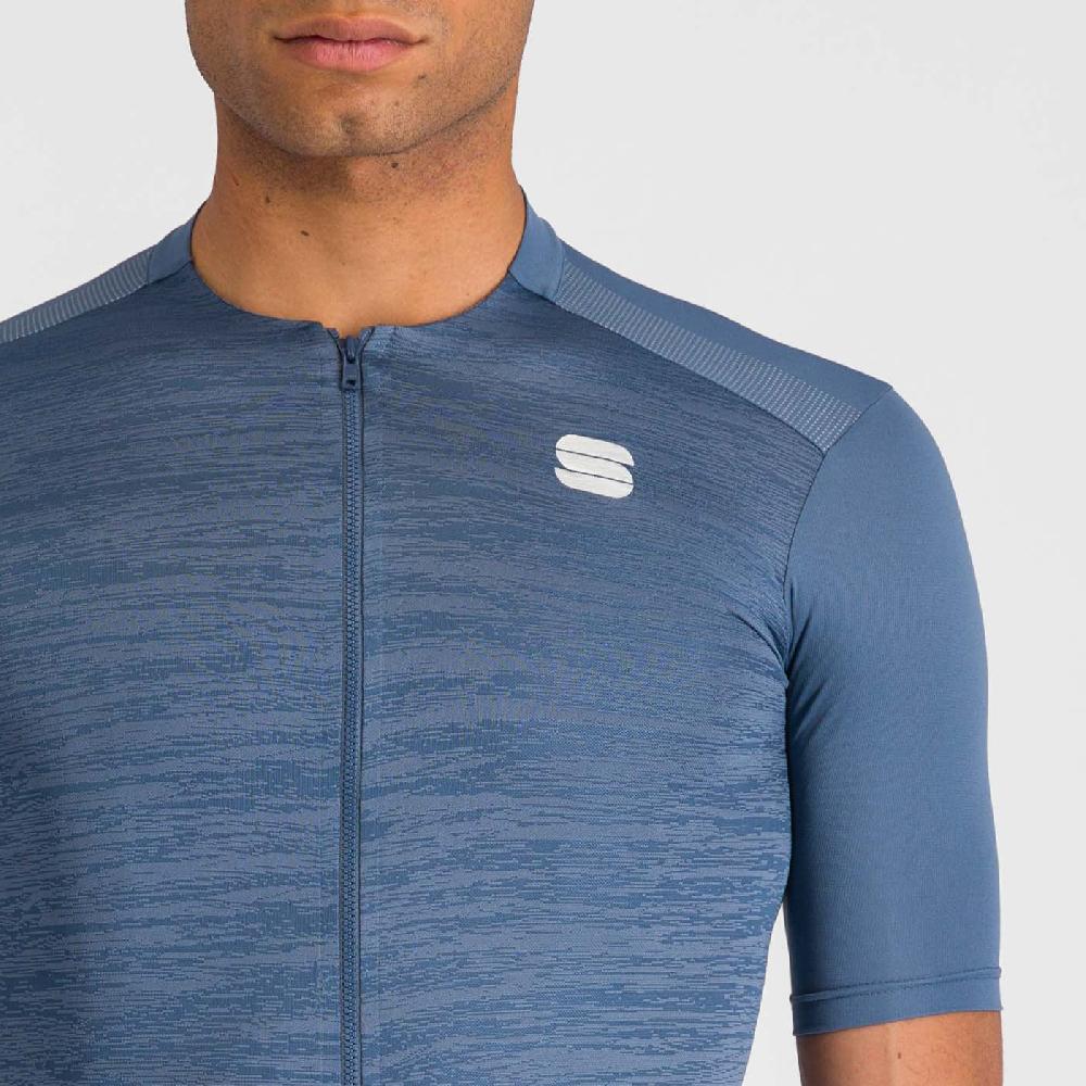 Sportful SUPERGIARA JERSEY Fino Al -60%