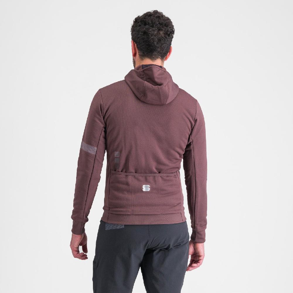 Sportful GIARA HOODIE Convenienza