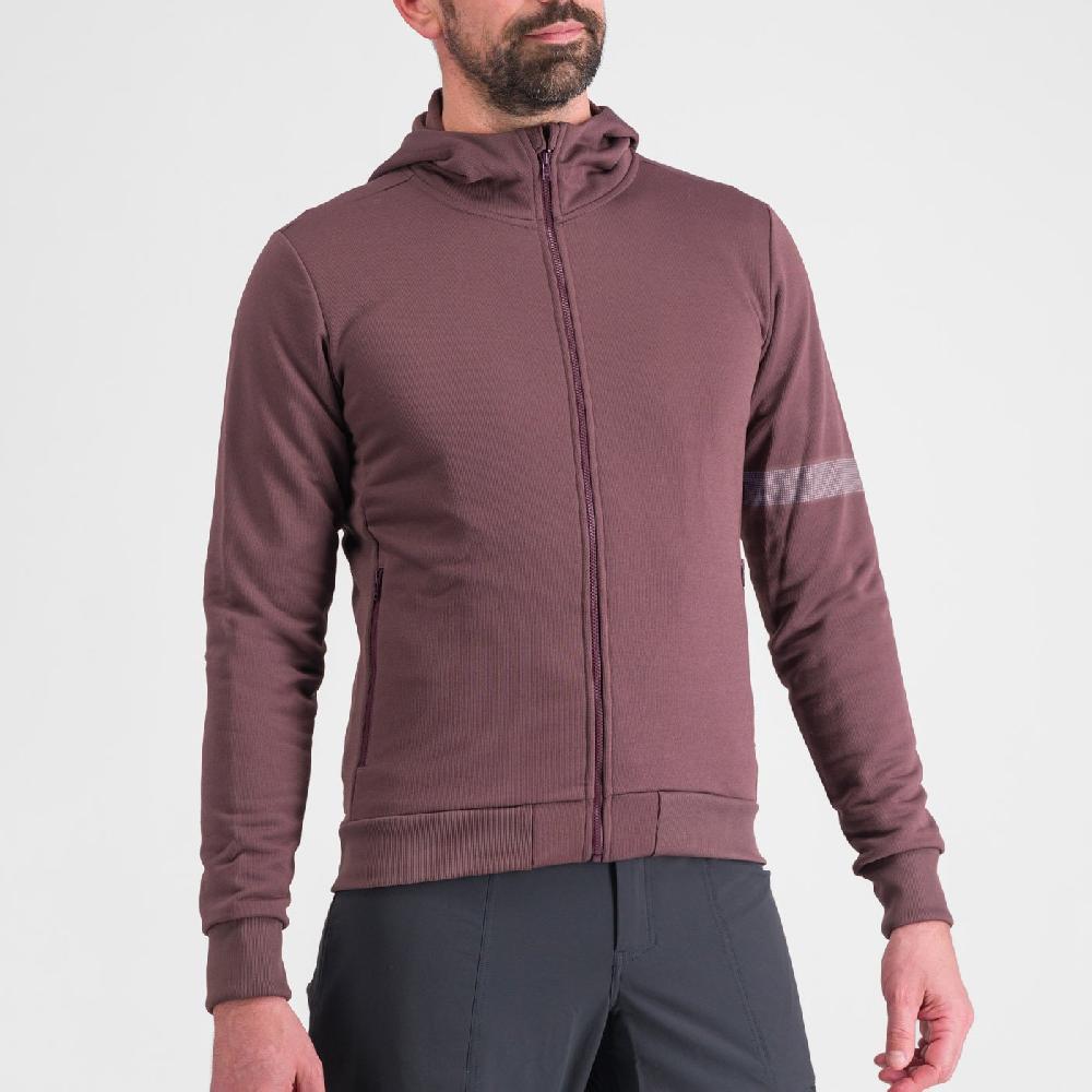 Sportful GIARA HOODIE Convenienza