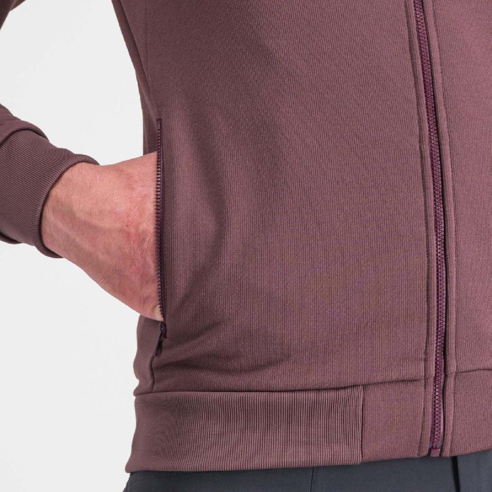 Sportful GIARA HOODIE Convenienza