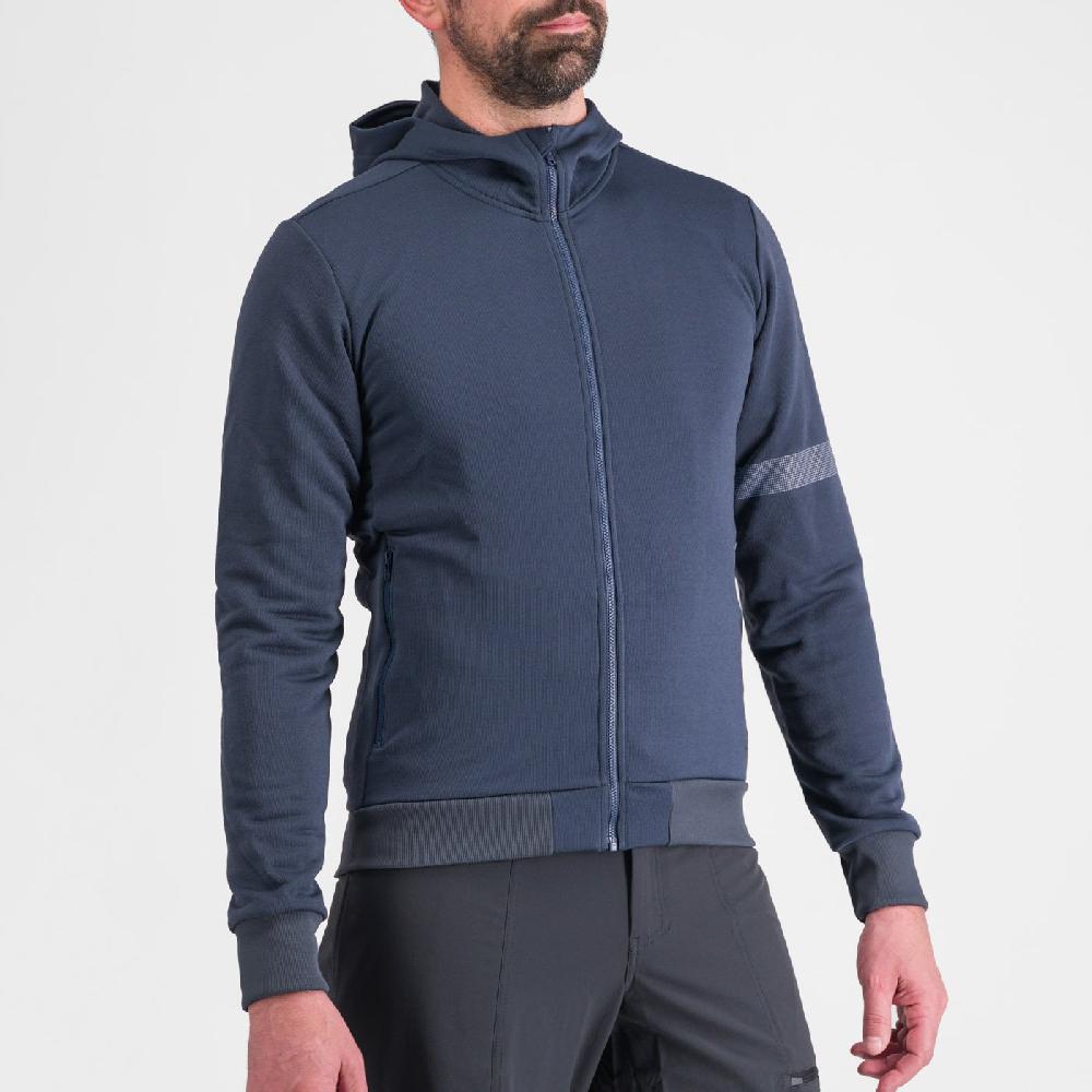 Sportful GIARA HOODIE Novità