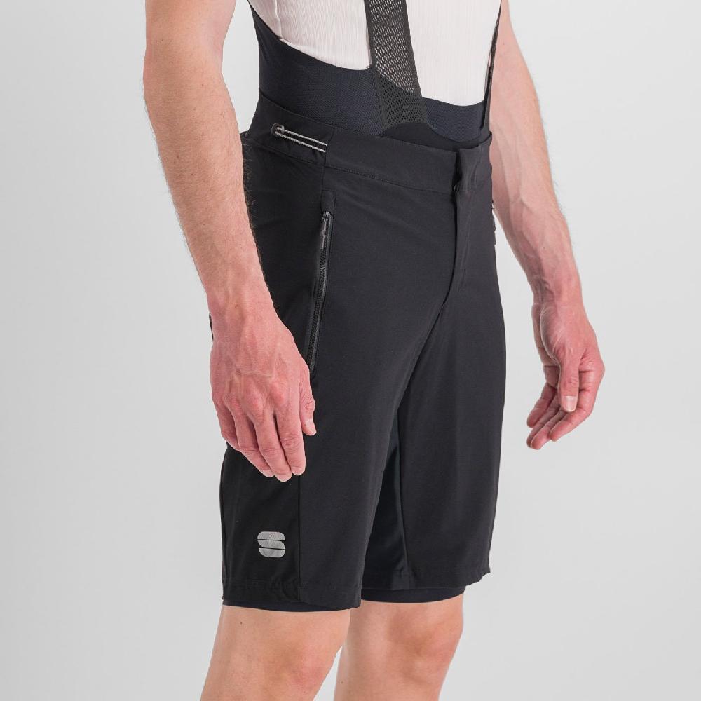 Sportful SUPERGIARA OVERSHORT Economico