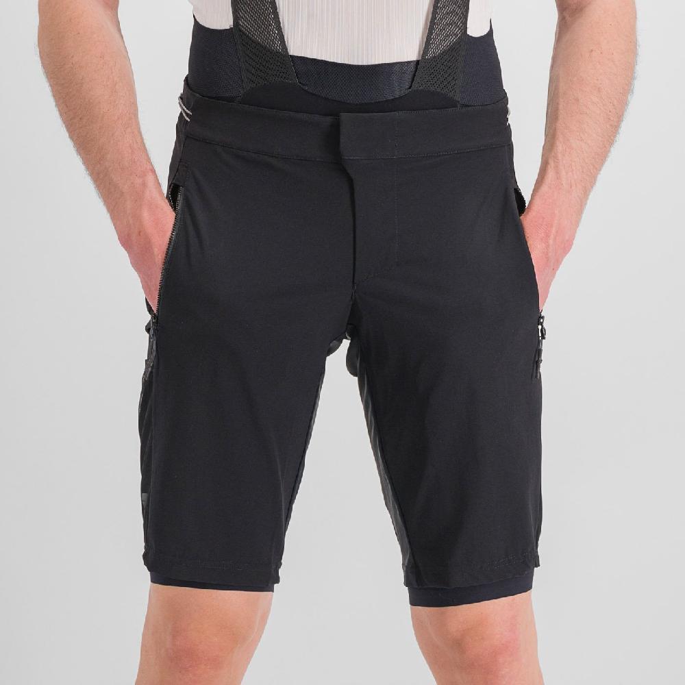 Sportful SUPERGIARA OVERSHORT Economico
