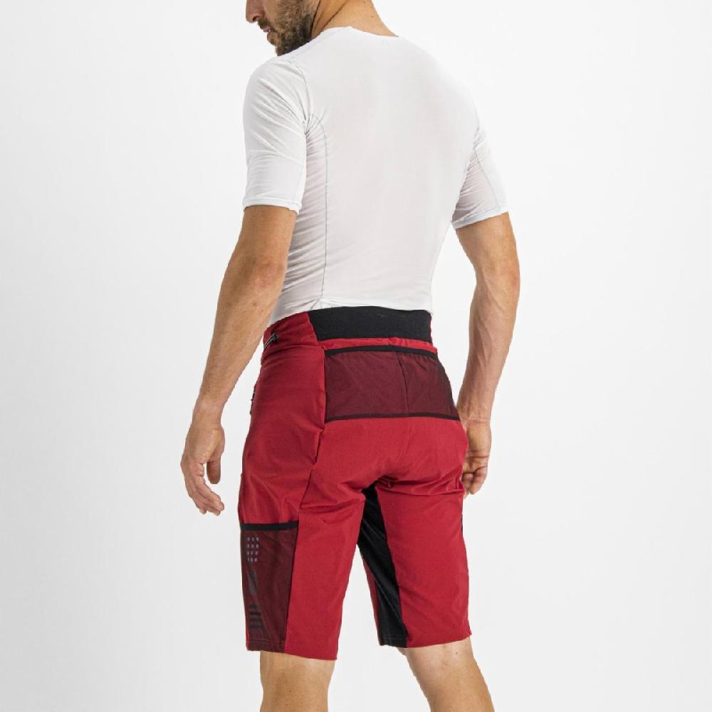 Sportful SUPERGIARA OVERSHORT Outlet