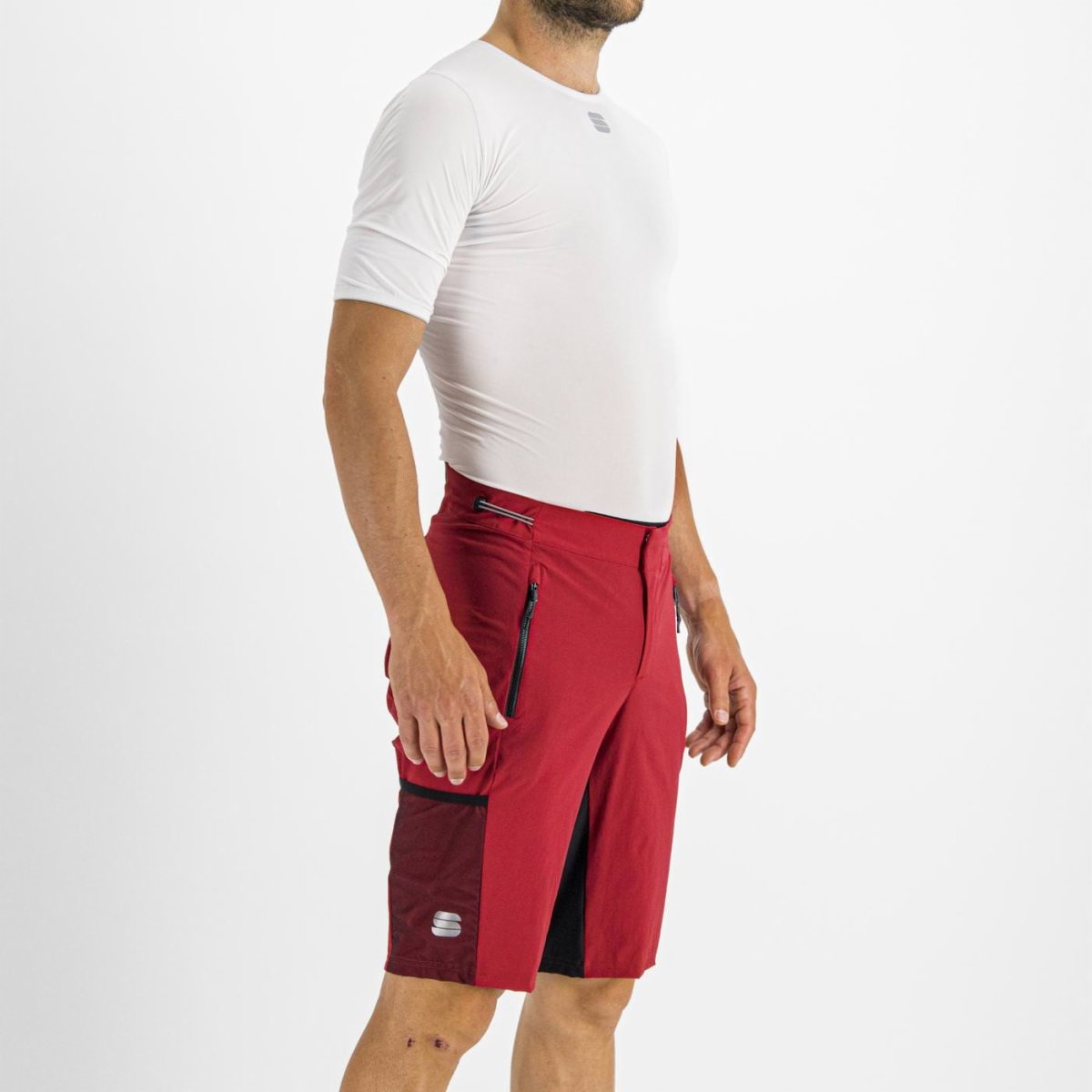 Sportful SUPERGIARA OVERSHORT Outlet