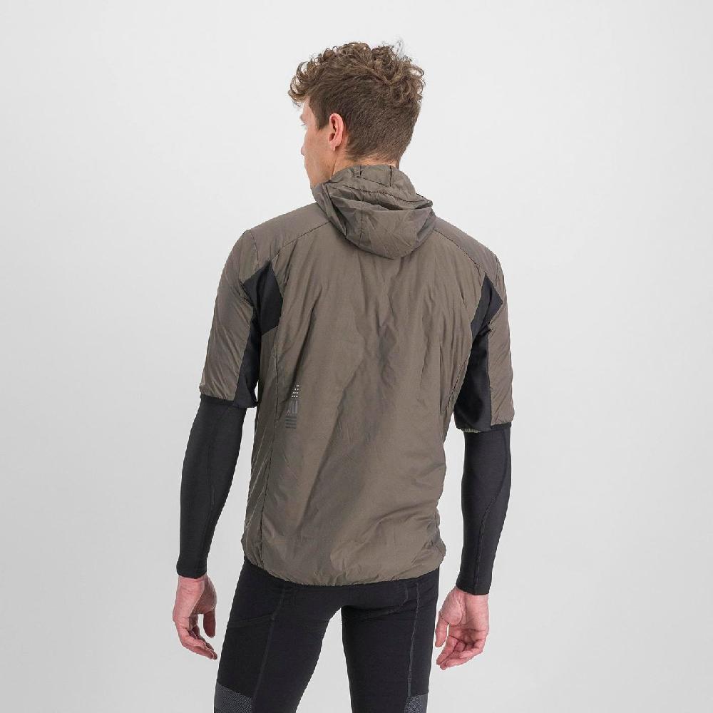 Sportful SUPERGIARA PUFFY SHORT SLEEVE Vendita Calda