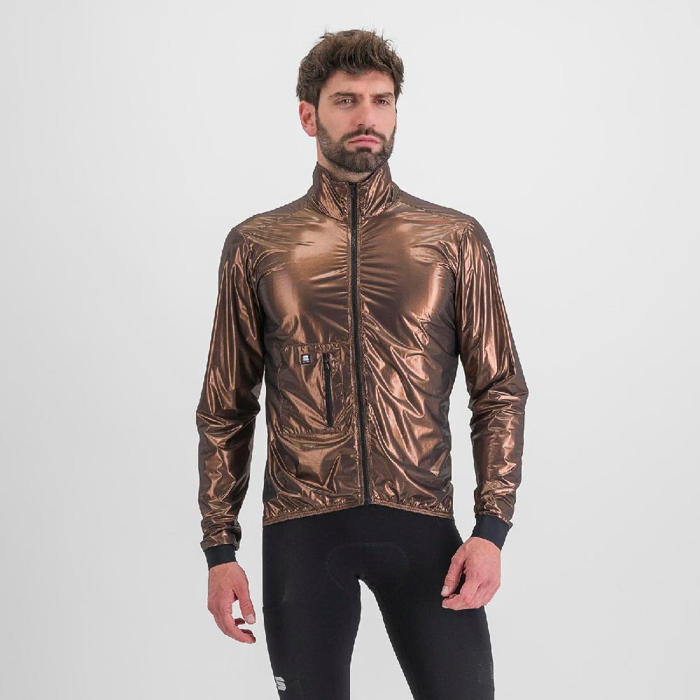 Sportful GIARA PACKABLE JACKET Vendita Economica