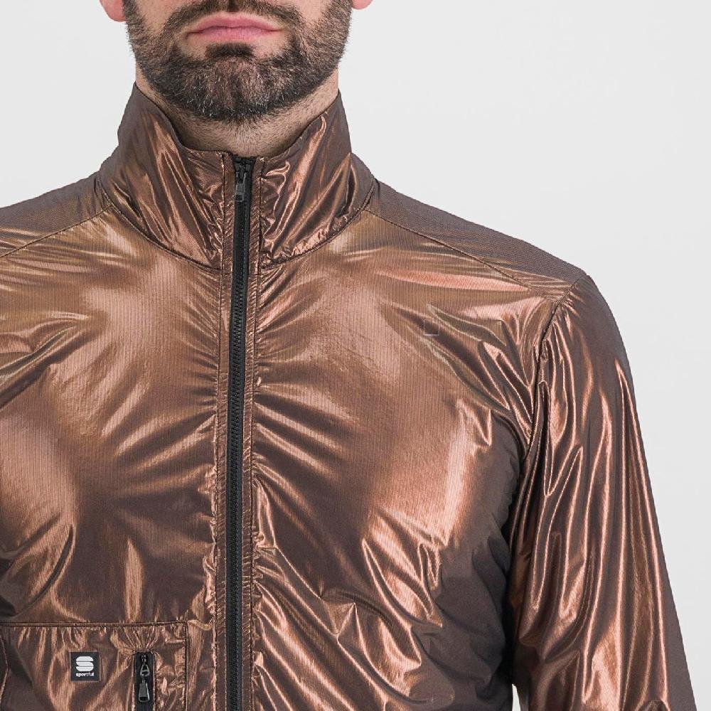 Sportful GIARA PACKABLE JACKET Vendita Economica