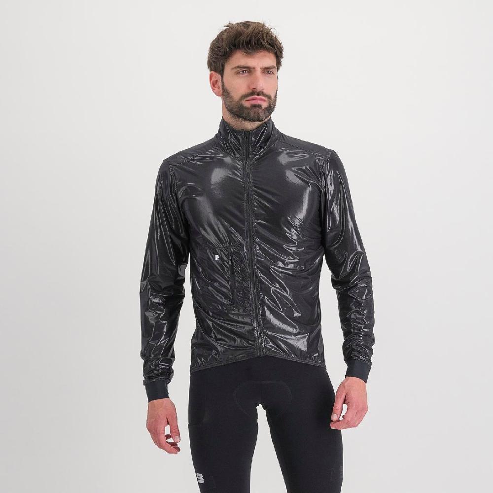 Sportful GIARA PACKABLE JACKET Saldi Di Fabbrica