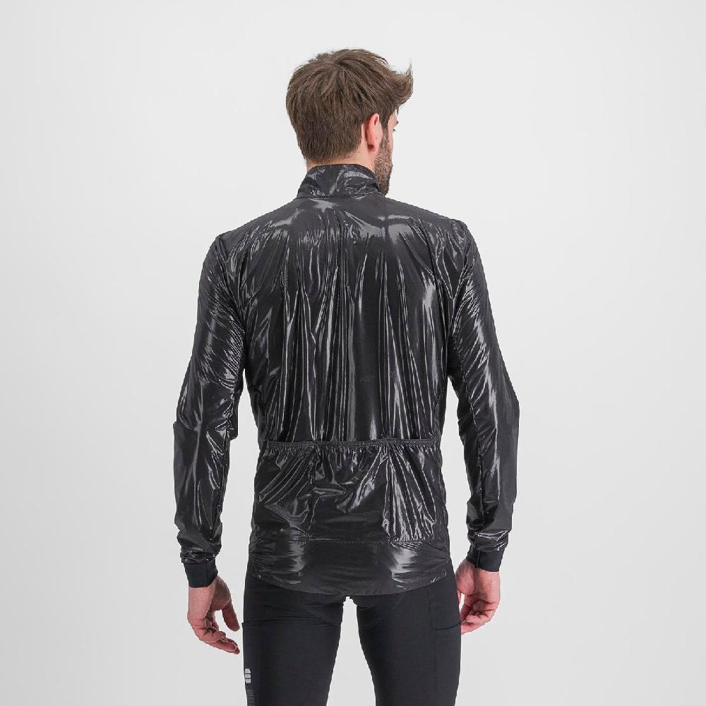 Sportful GIARA PACKABLE JACKET Saldi Di Fabbrica