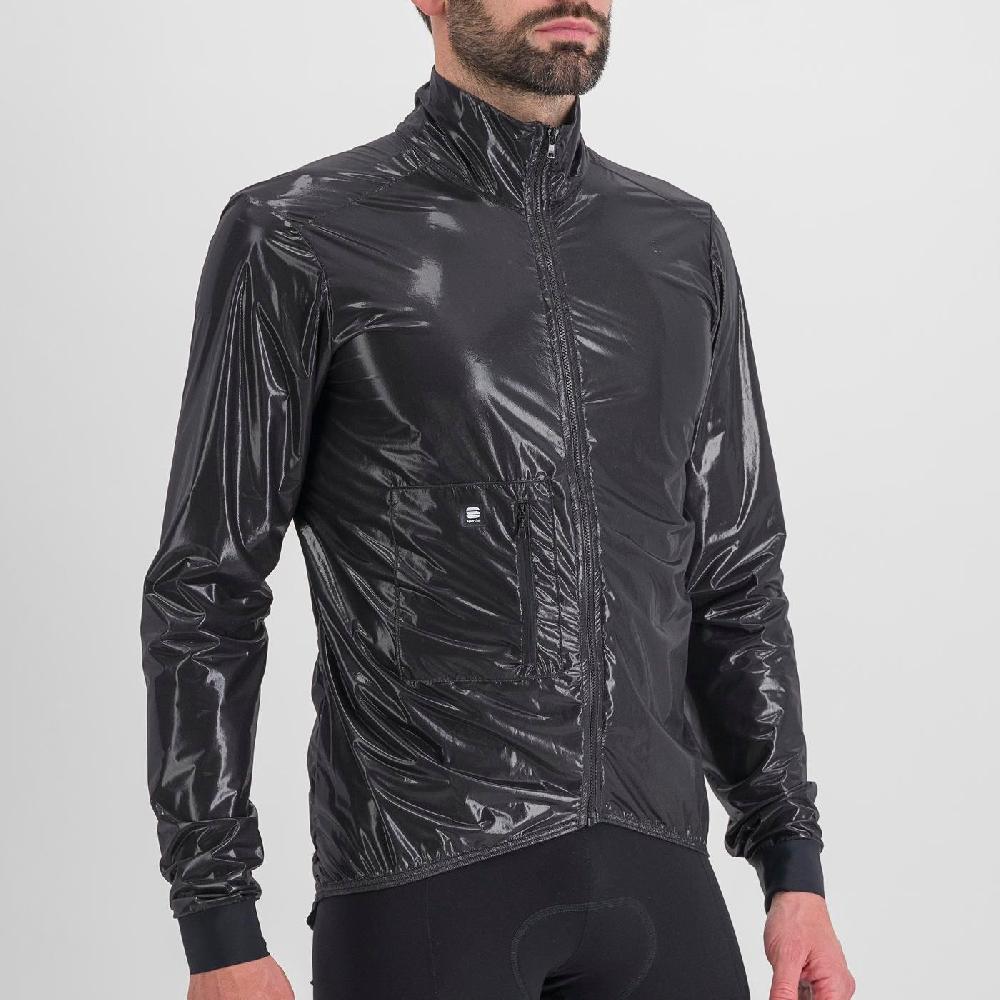 Sportful GIARA PACKABLE JACKET Saldi Di Fabbrica