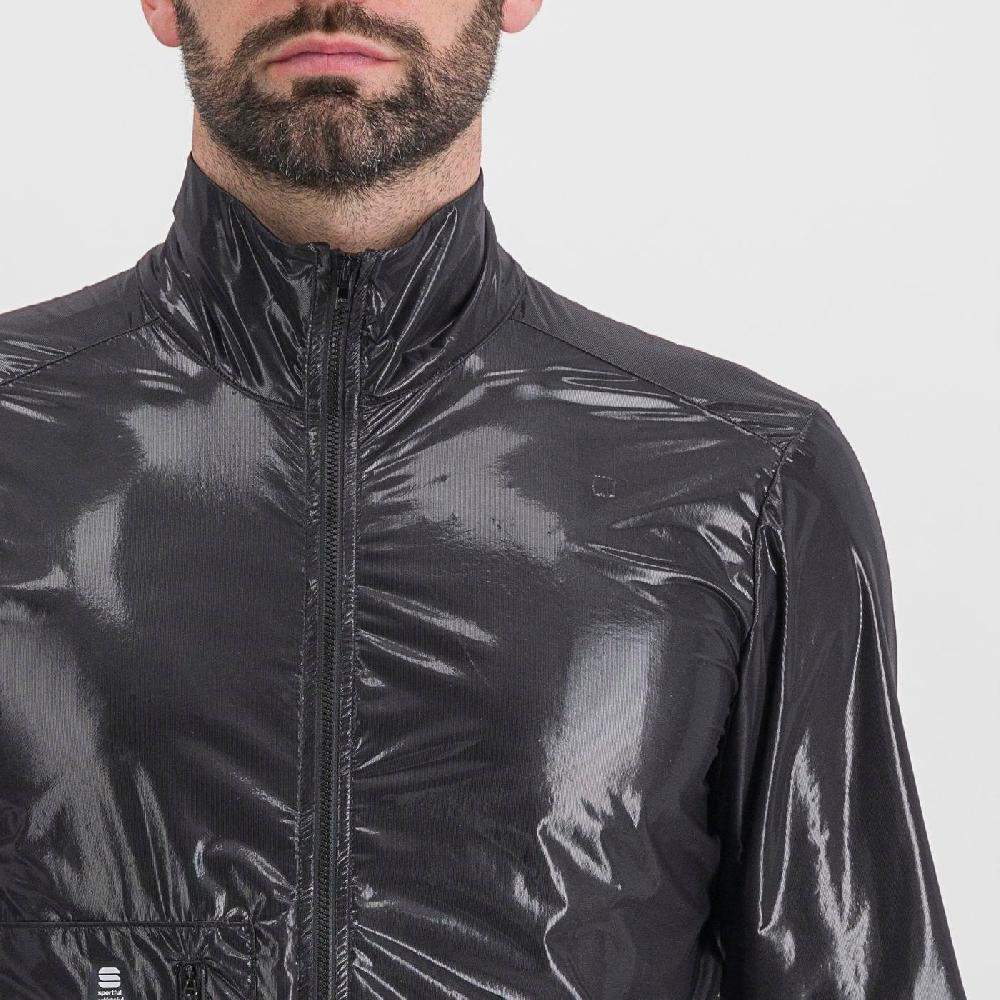 Sportful GIARA PACKABLE JACKET Saldi Di Fabbrica