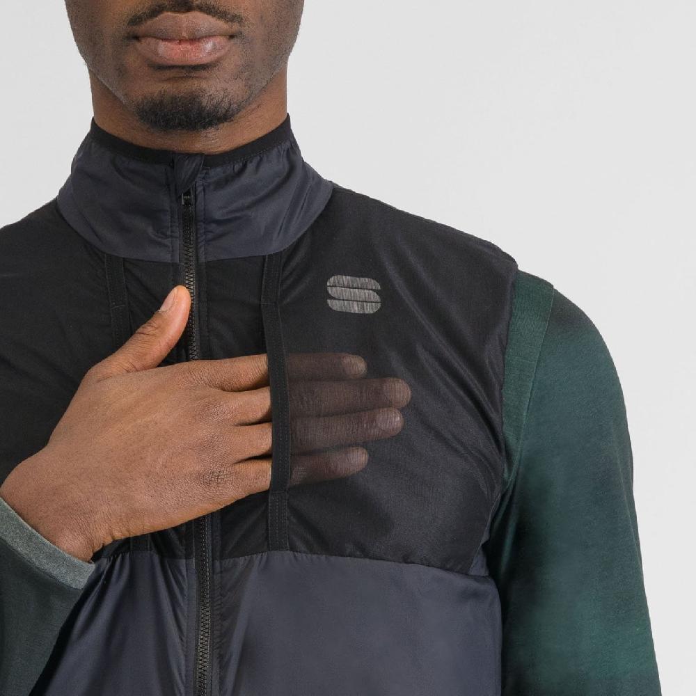 Sportful GIARA LAYER VEST Negozio