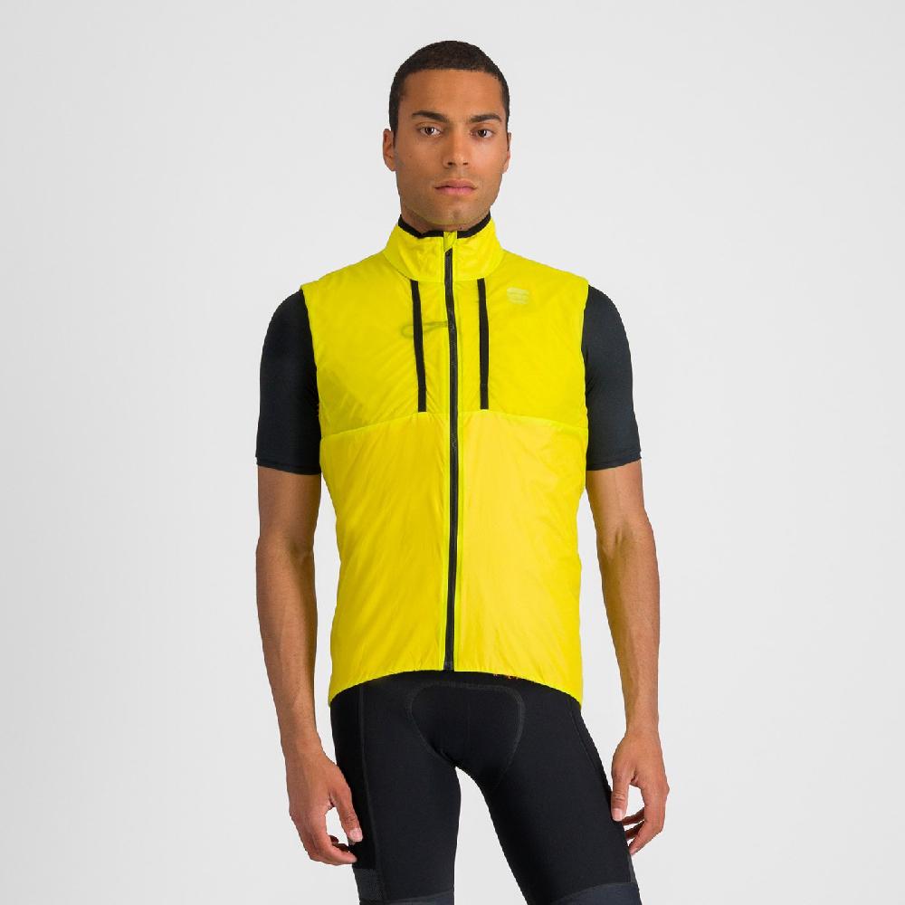 Sportful GIARA LAYER VEST In Saldo