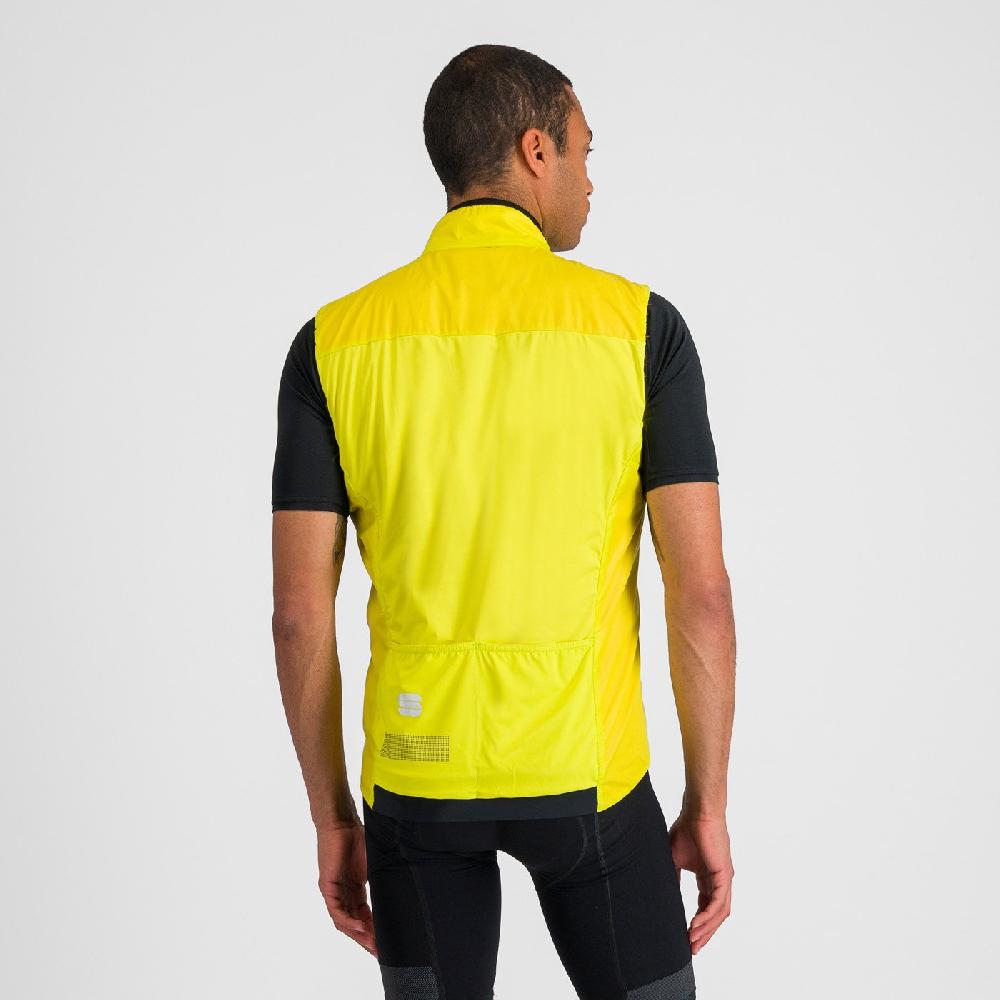 Sportful GIARA LAYER VEST In Saldo