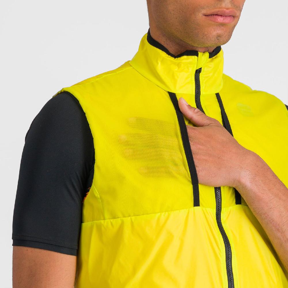 Sportful GIARA LAYER VEST In Saldo