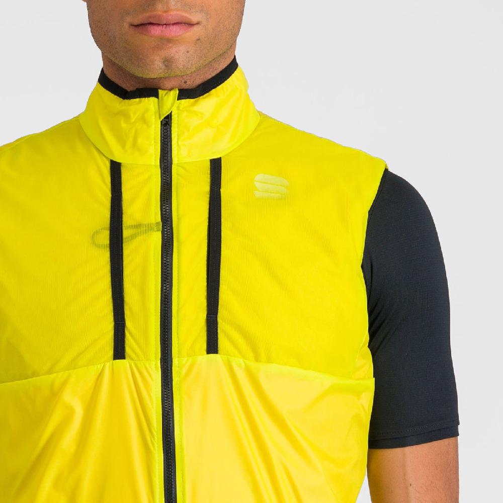Sportful GIARA LAYER VEST In Saldo