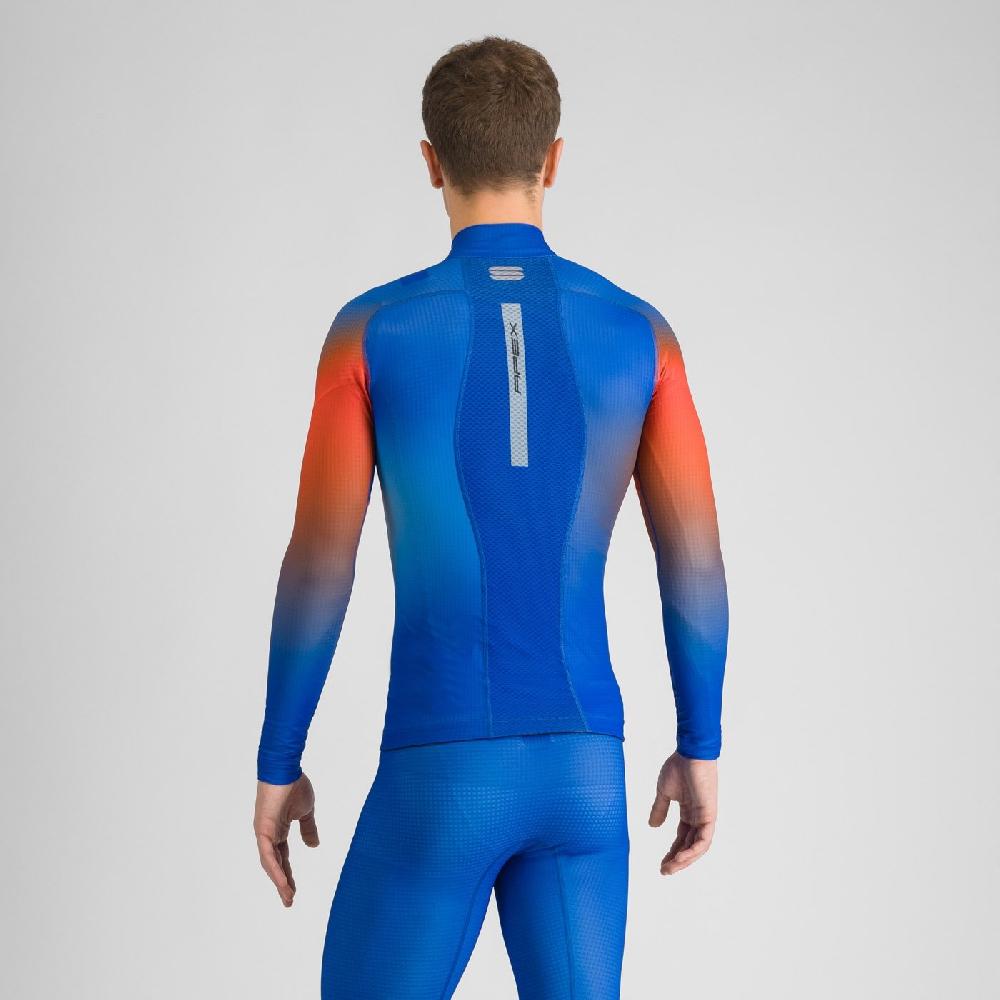 Sportful APEX JERSEY Italy