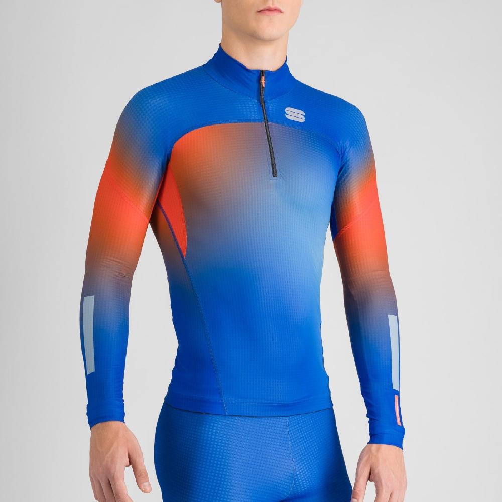 Sportful APEX JERSEY Italy