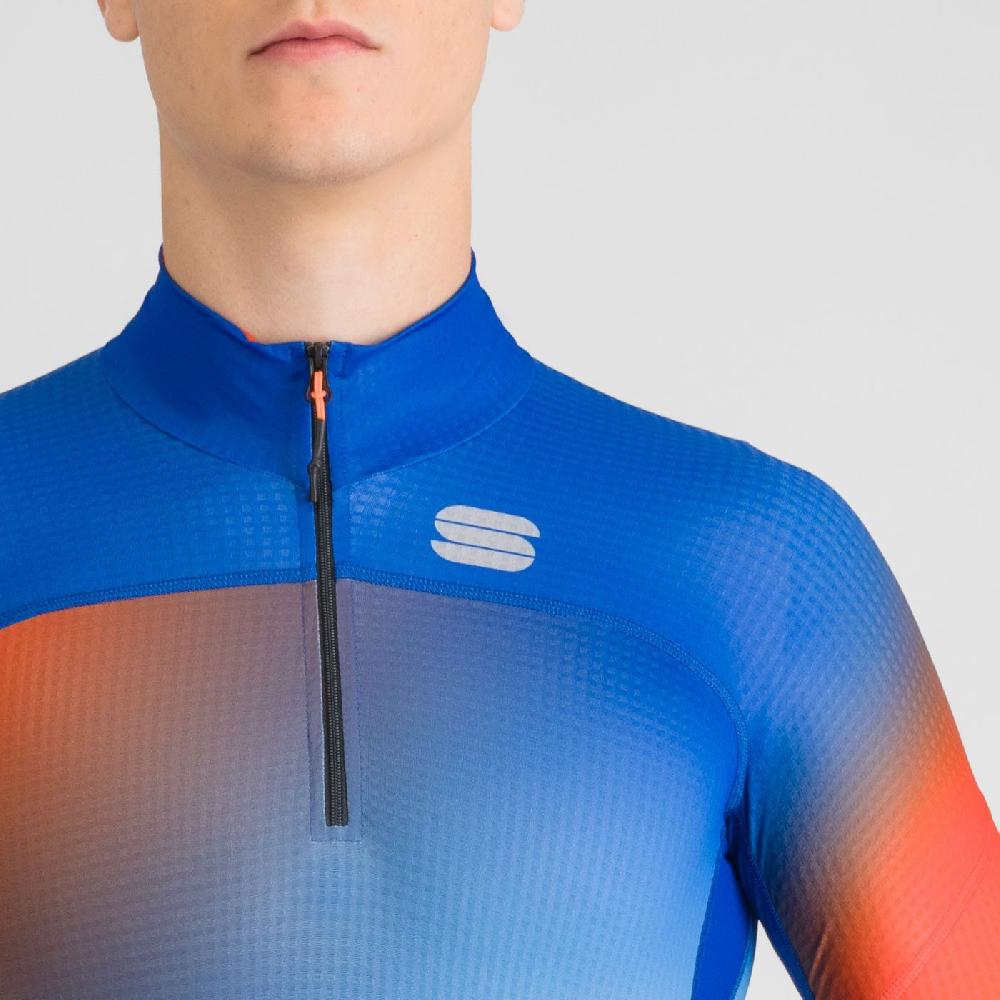 Sportful APEX JERSEY Italy