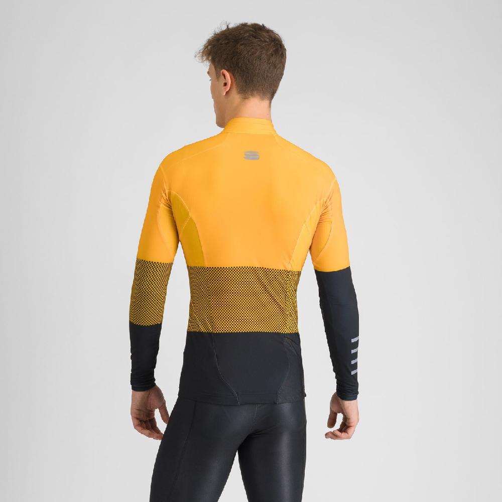 Sportful SQUADRA JERSEY Qualità
