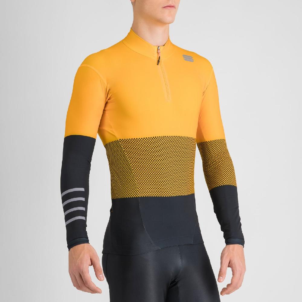 Sportful SQUADRA JERSEY Qualità