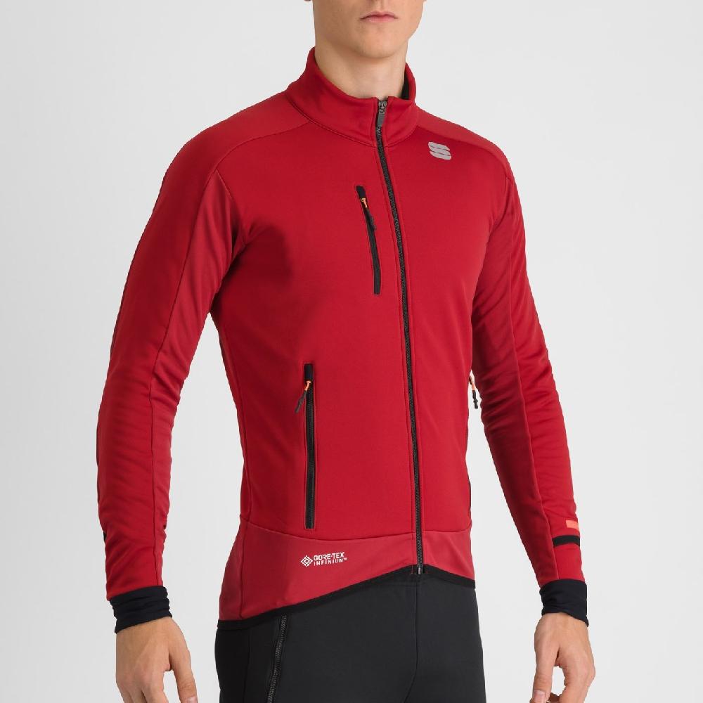 Sportful APEX WS JACKET Acquista Ora