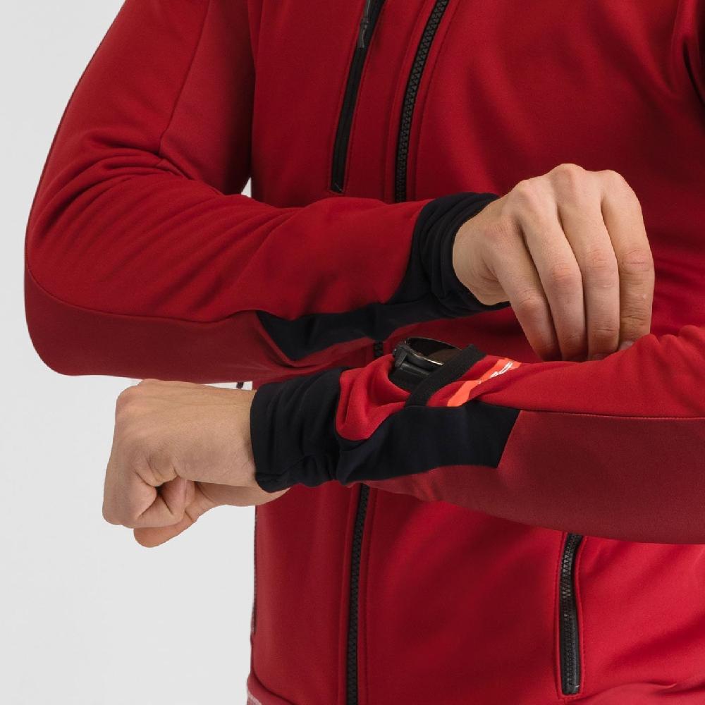 Sportful APEX WS JACKET Acquista Ora