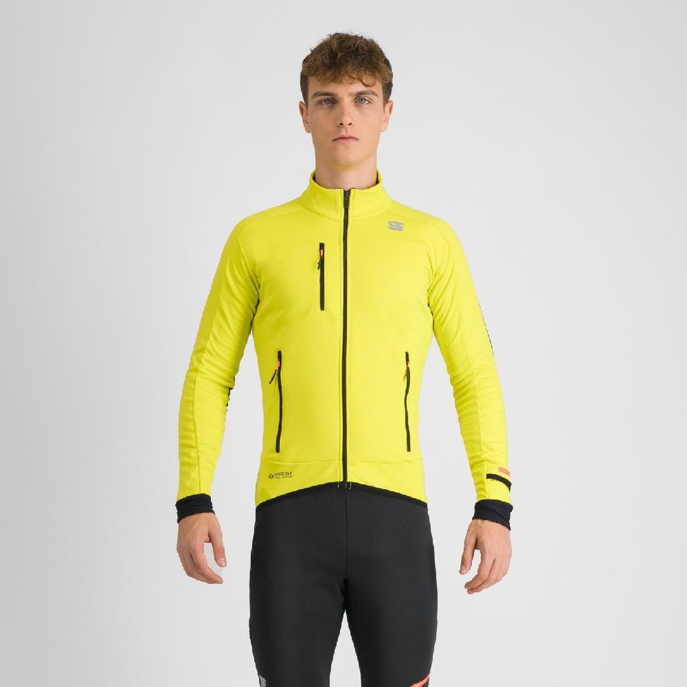 Sportful APEX WS JACKET Promozione Limitata