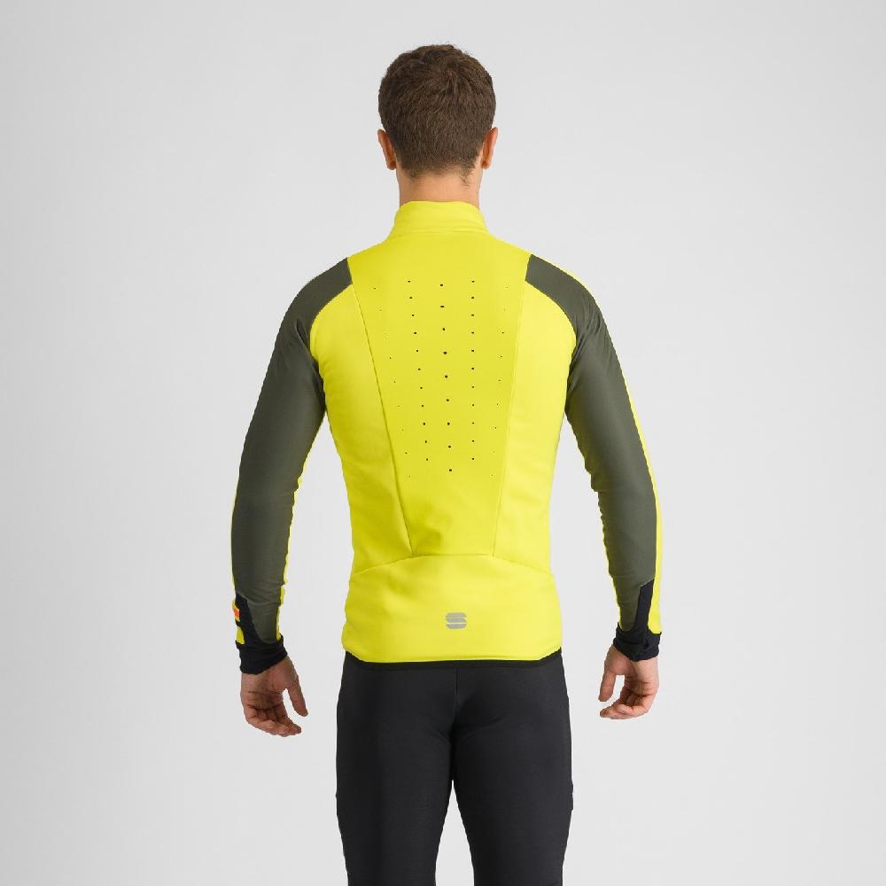 Sportful APEX WS JACKET Promozione Limitata