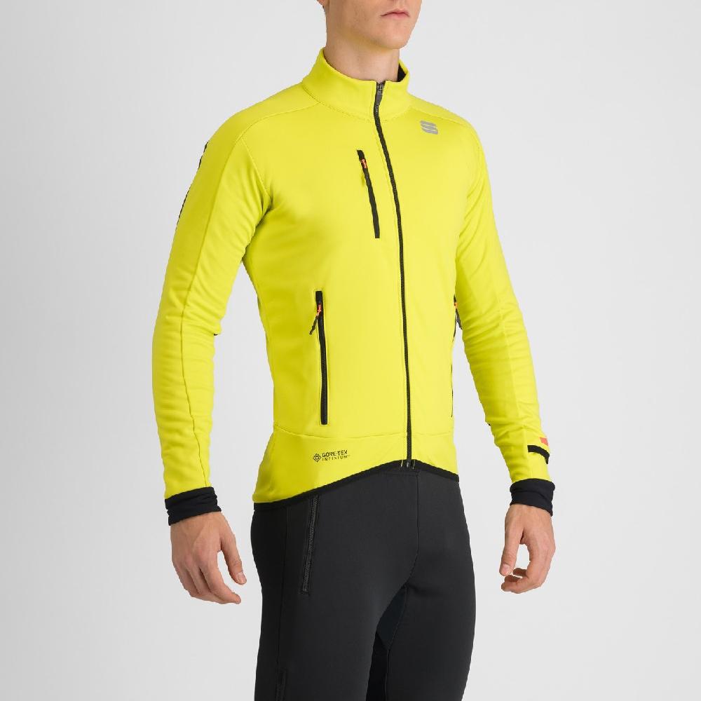 Sportful APEX WS JACKET Promozione Limitata