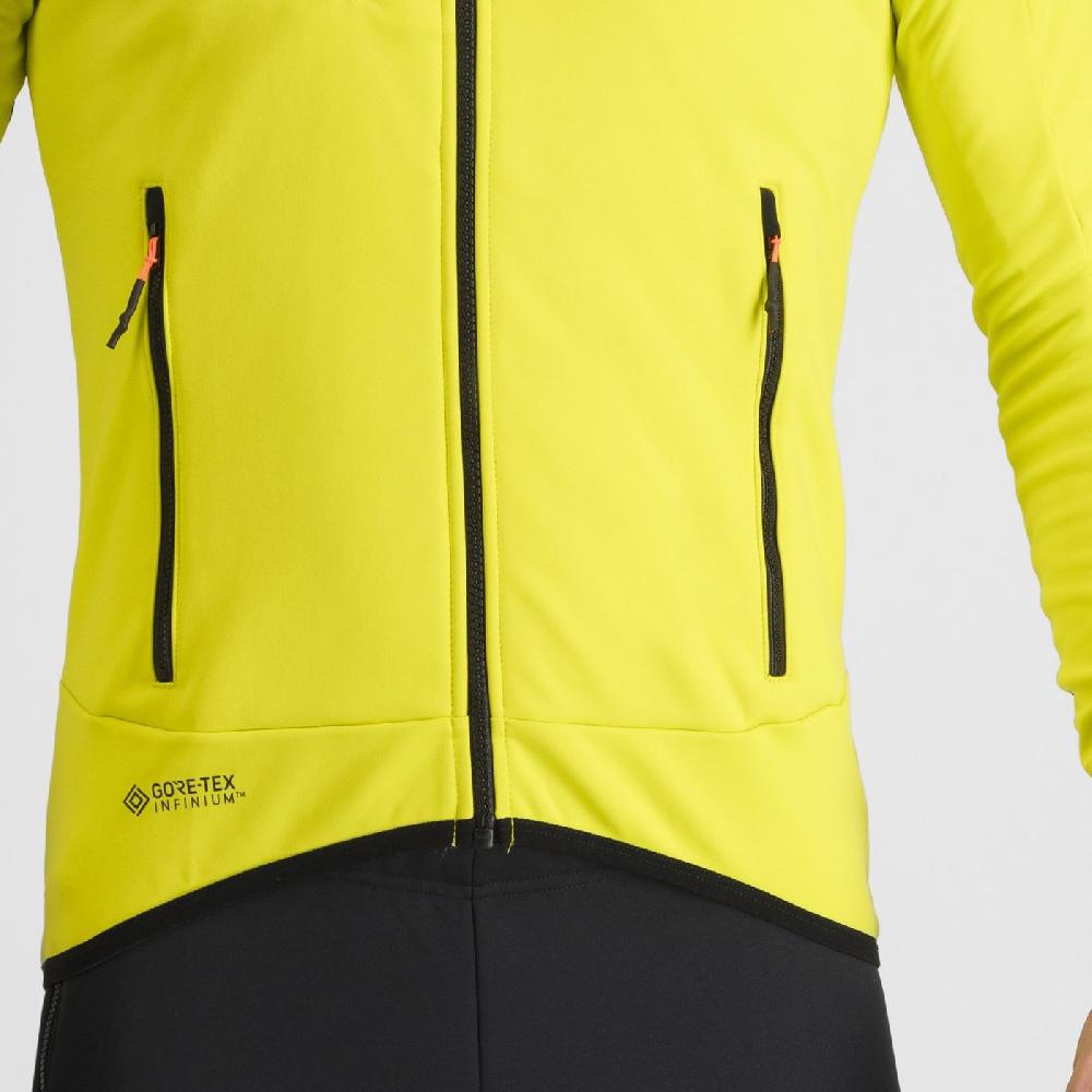 Sportful APEX WS JACKET Promozione Limitata