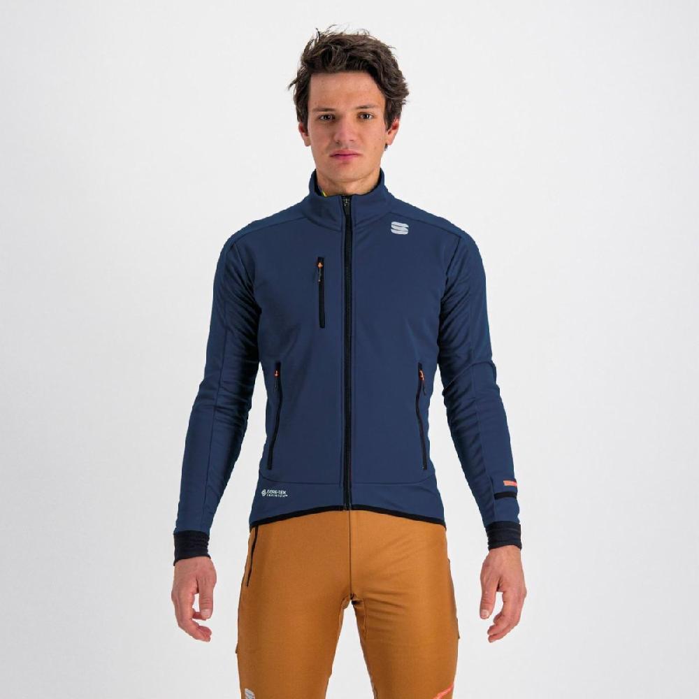 Sportful APEX WS JACKET Fino Al -60%
