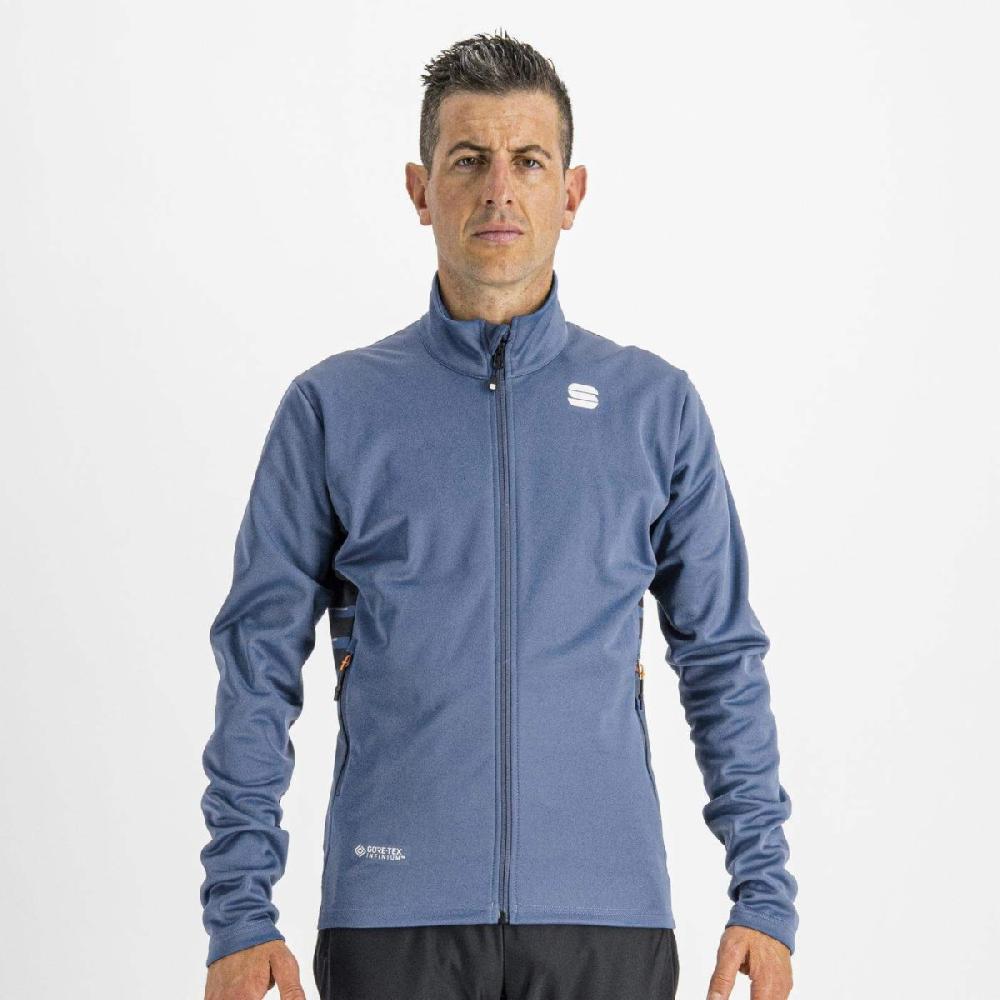 Sportful SQUADRA JACKET Affare Del Giorno