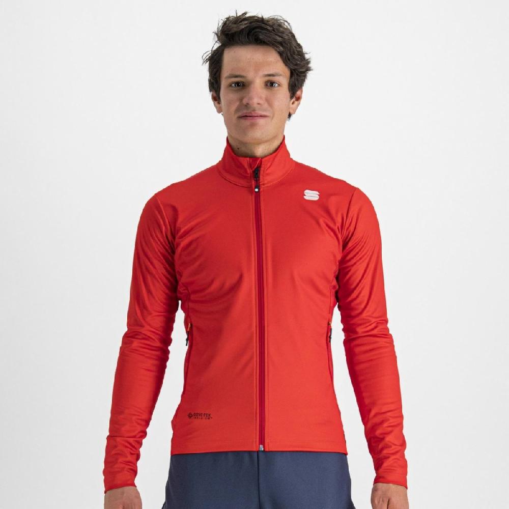 Sportful SQUADRA JACKET Prezzo Ridotto