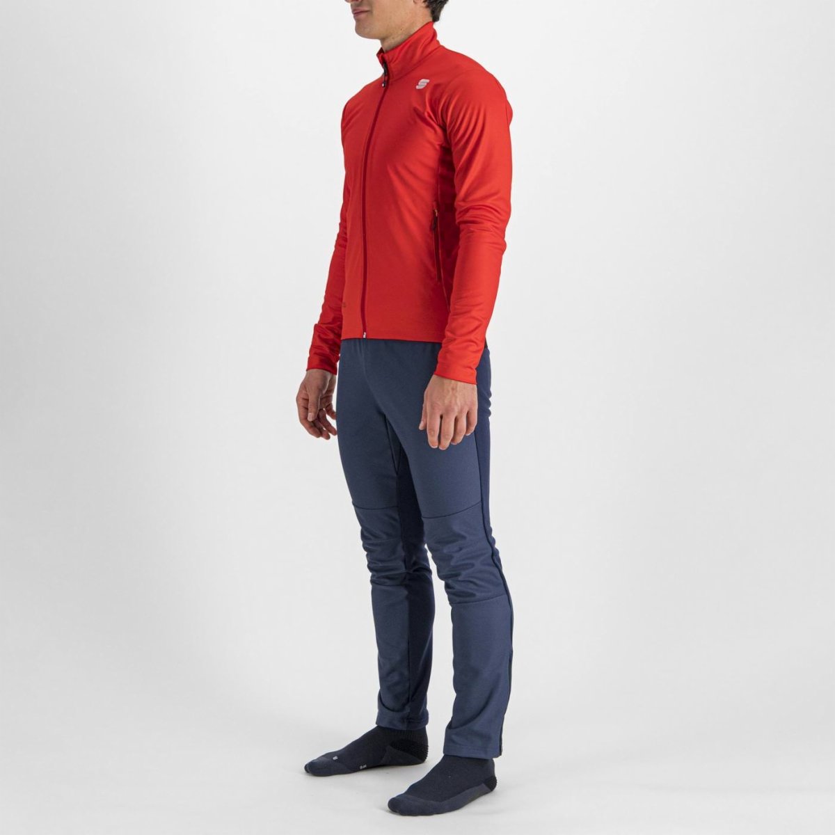 Sportful SQUADRA JACKET Prezzo Ridotto