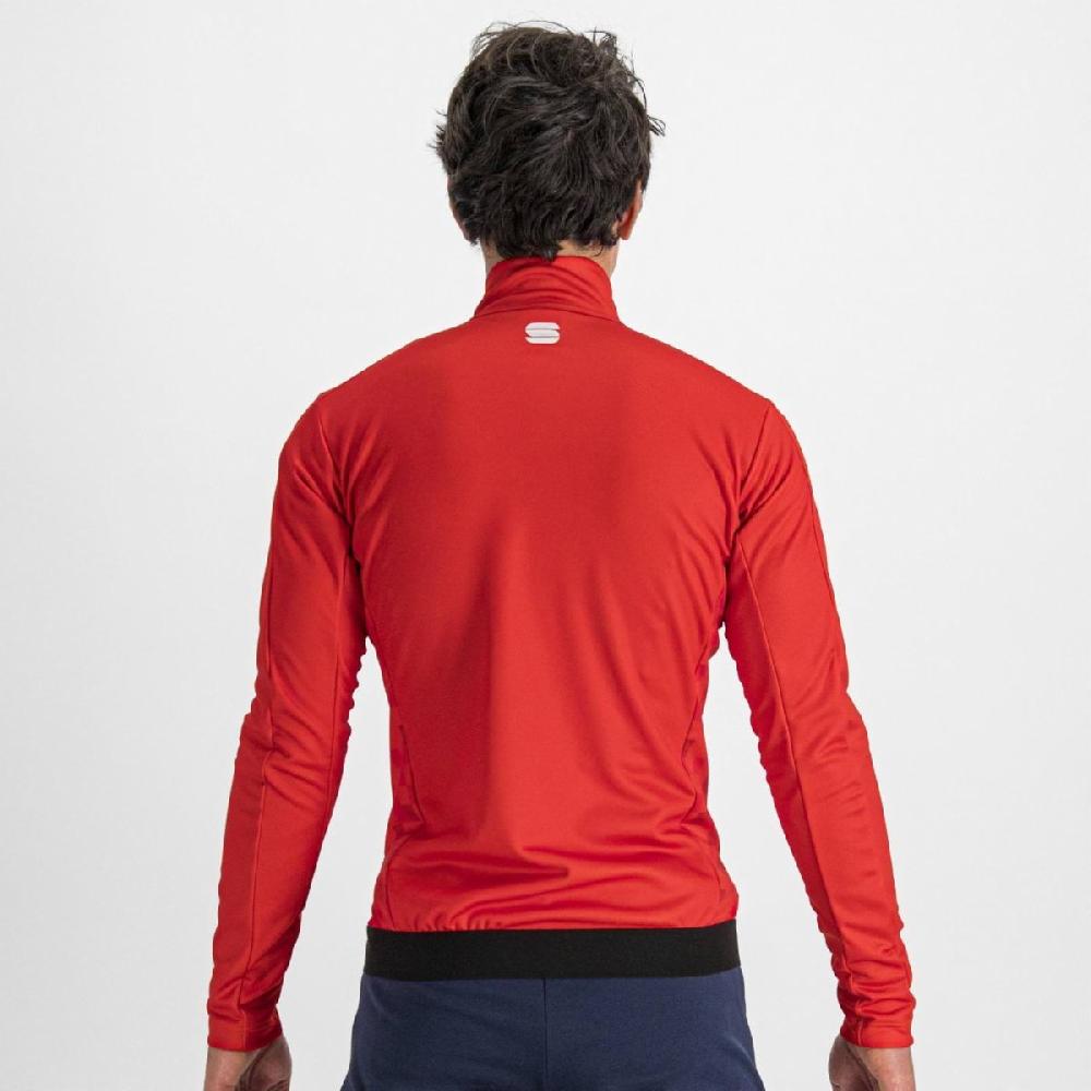 Sportful SQUADRA JACKET Prezzo Ridotto