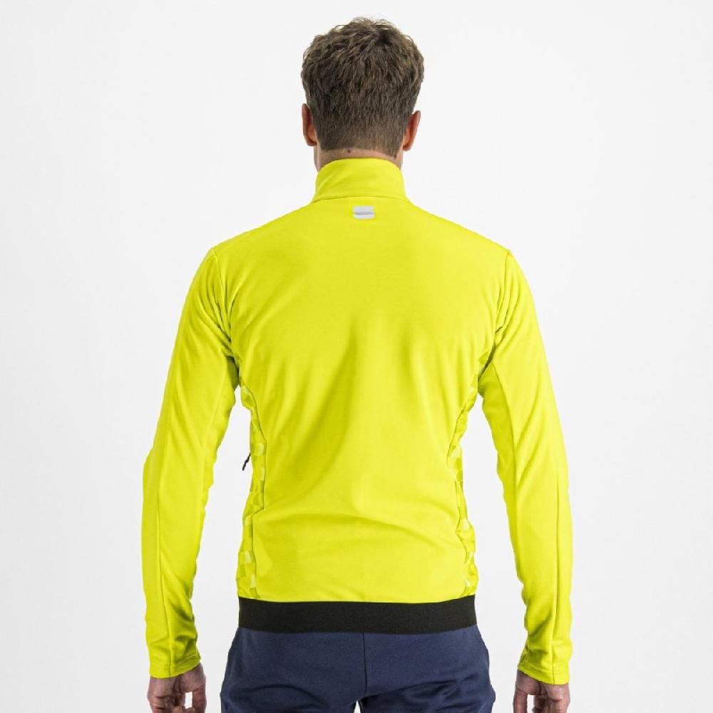 Sportful SQUADRA JACKET Rilascio limitato