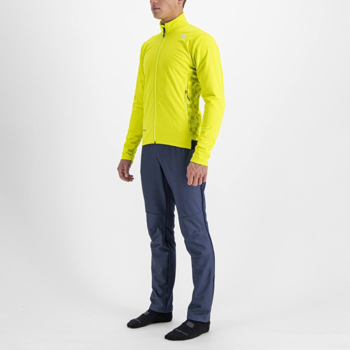 Sportful SQUADRA JACKET Rilascio limitato