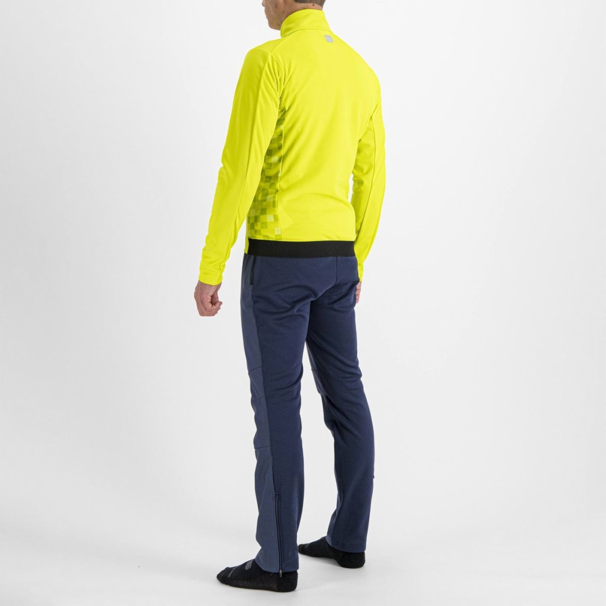 Sportful SQUADRA JACKET Rilascio limitato
