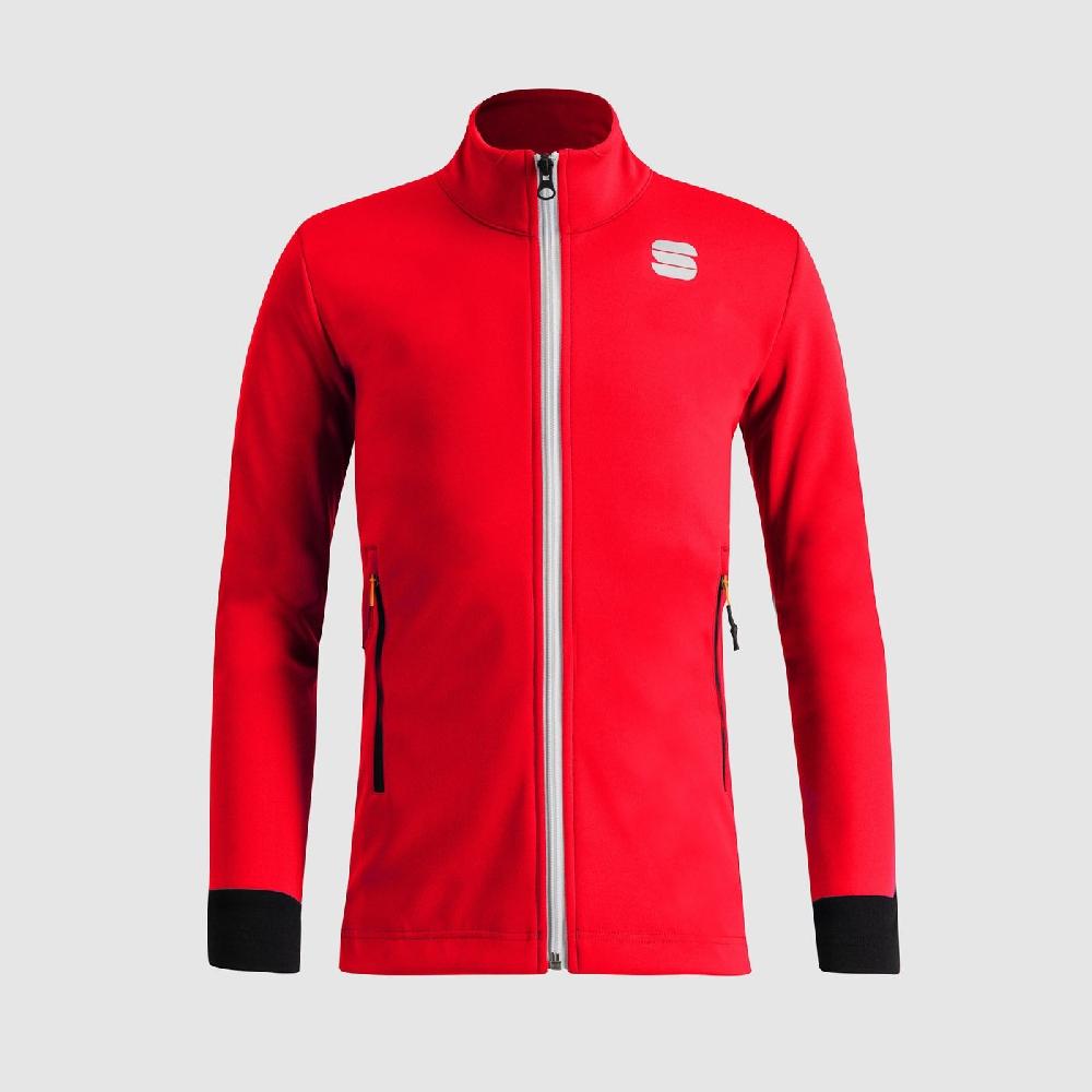 Sportful SQUADRA KID'S JACKET Novità