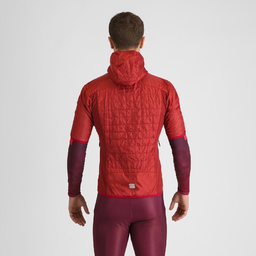 Sportful RYTHMO PUFFY Presa
